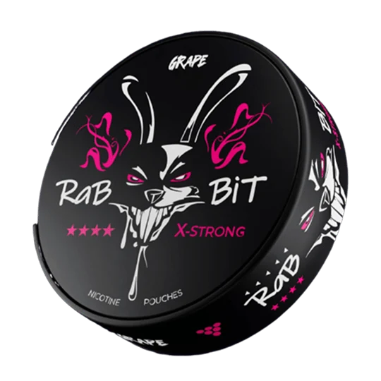 Rabbit Grape X-Strong