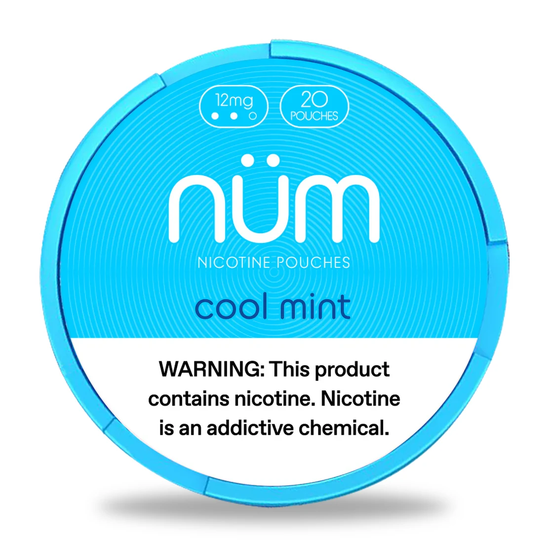 Num Cool Mint