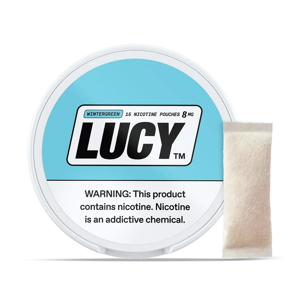 Lucy Wintergreen