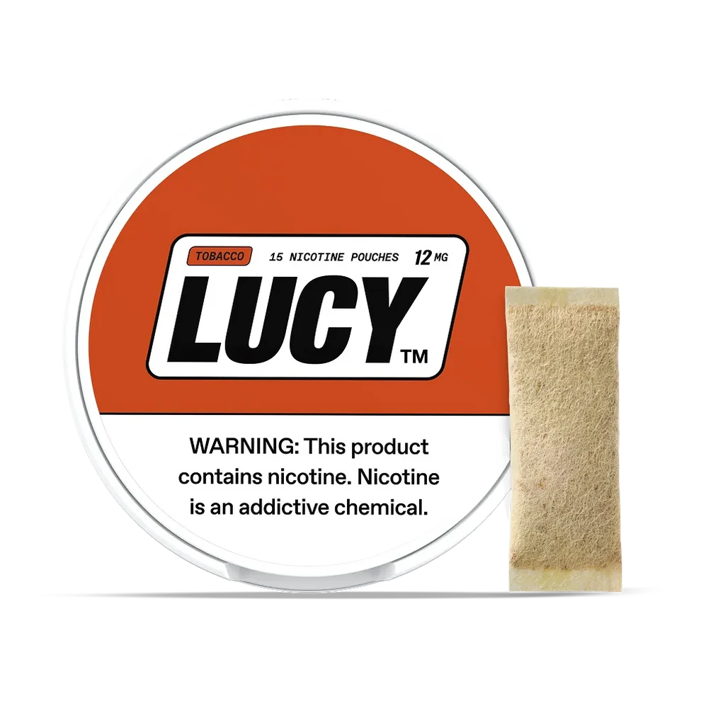 Lucy Tobacco