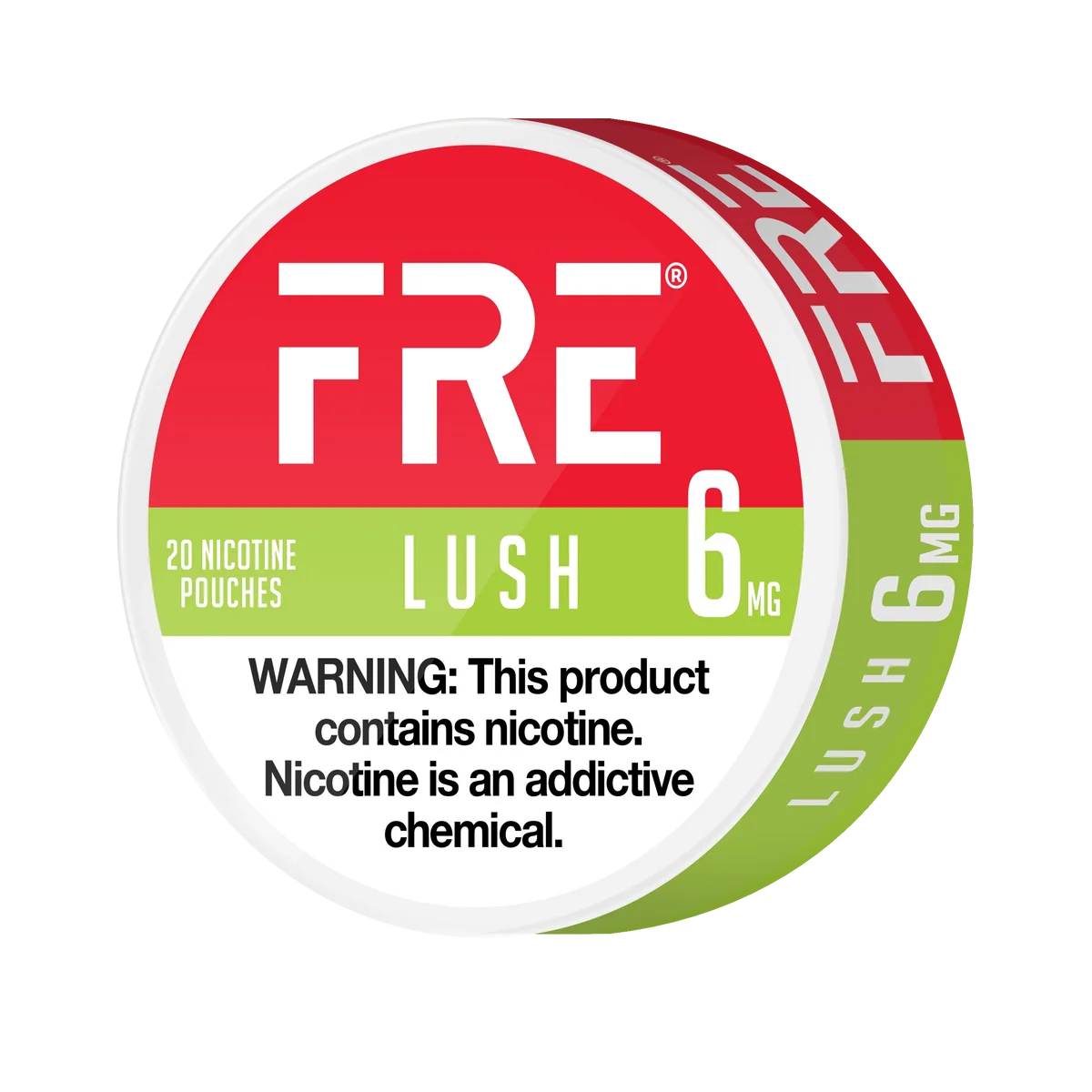 FRE Lush