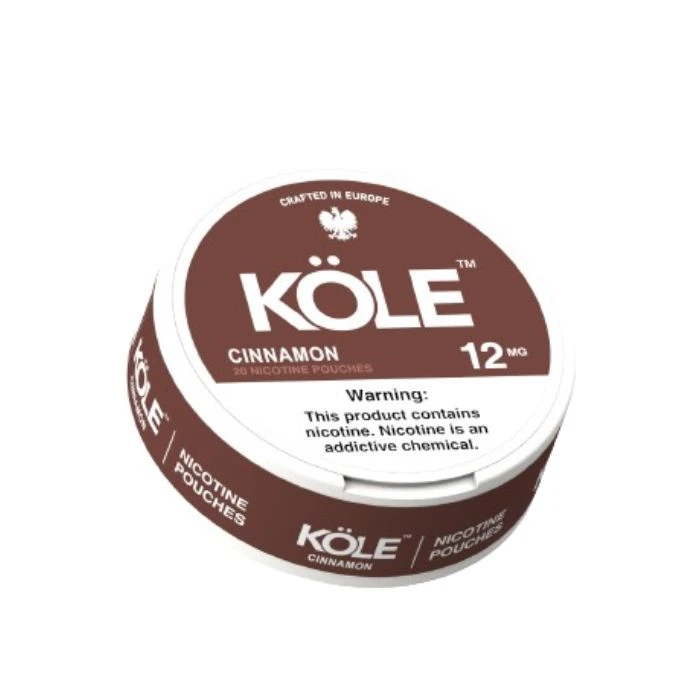 KOLE Cinnamon
