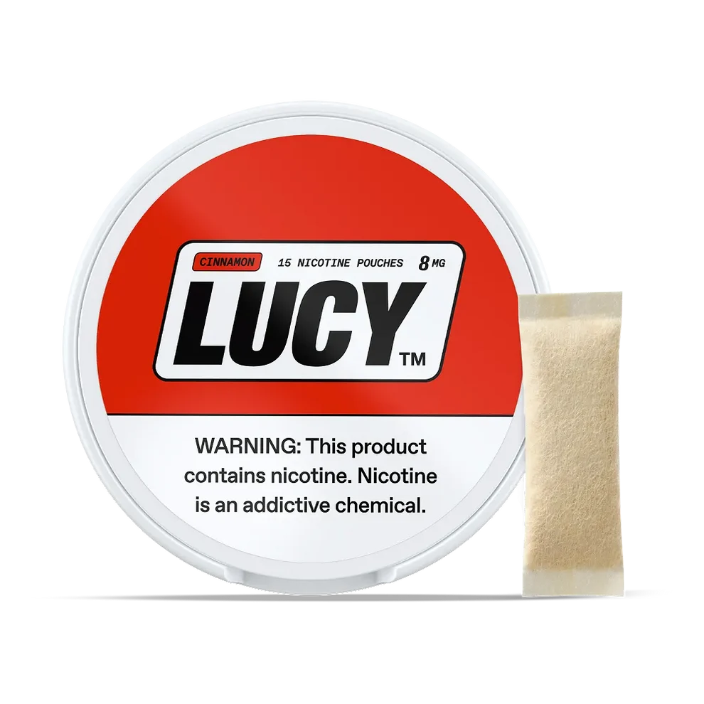 Lucy Cinnamon