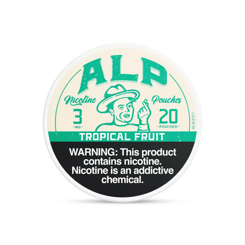 ALP Tropical Fruit