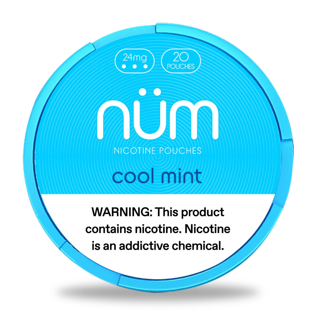 Num Cool Mint