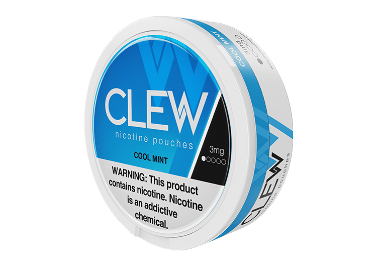 Clew Cool Mint