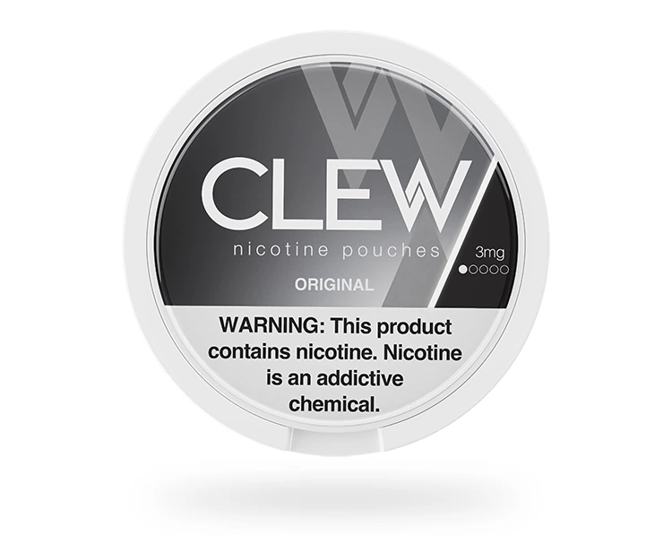 ClewPouch Original