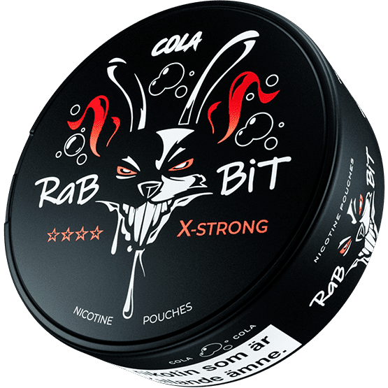 Rabbit Cola