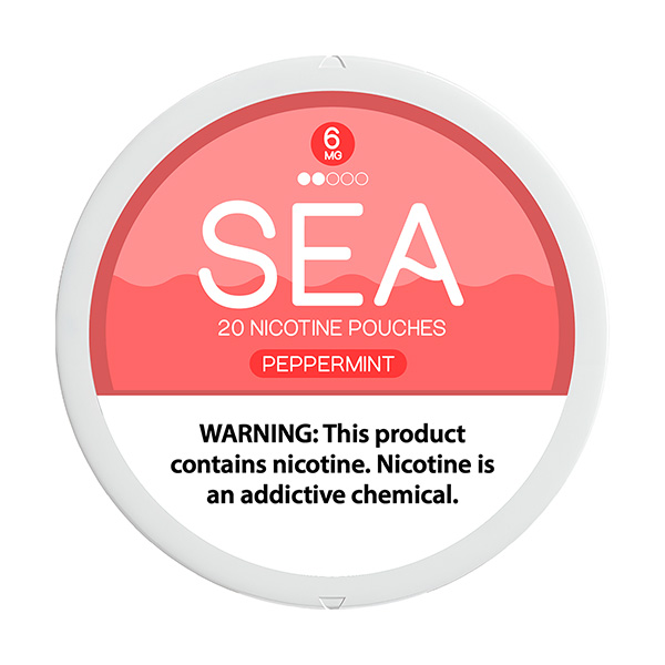 SEA Peppermint