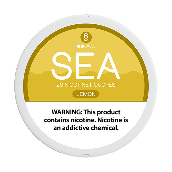 SEA Lemon