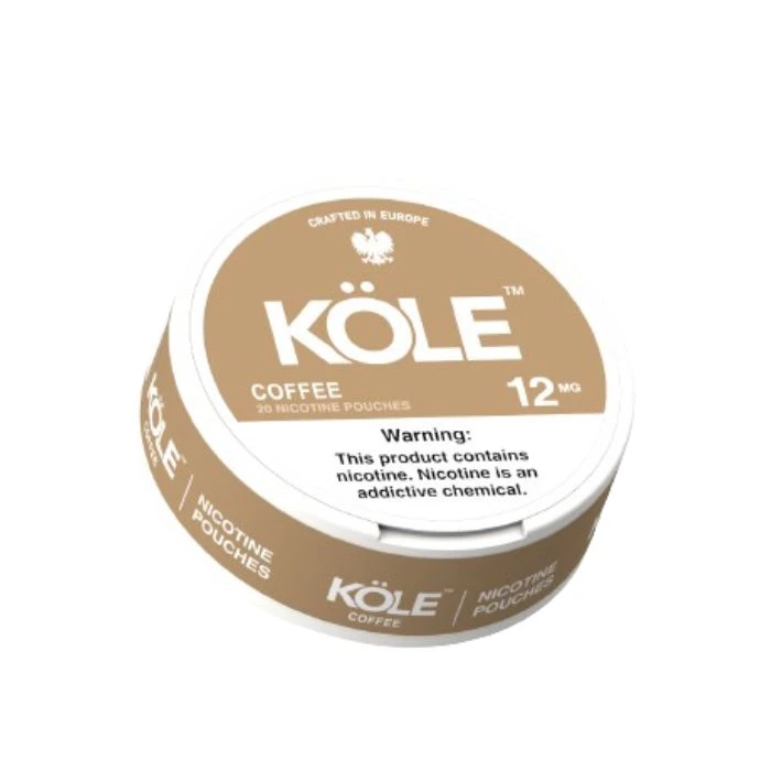 KOLE Coffee