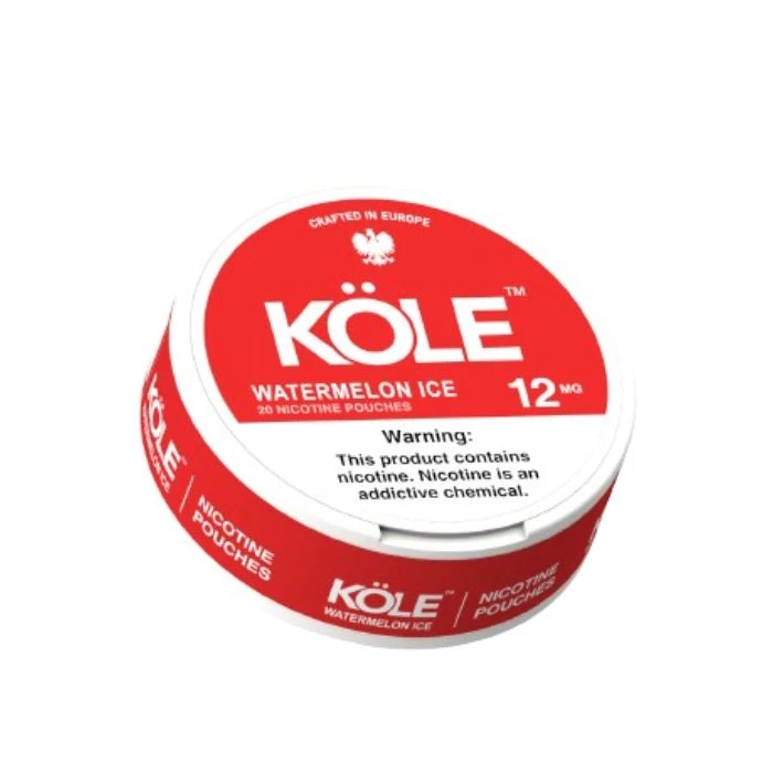 KOLE Watermelon Ice
