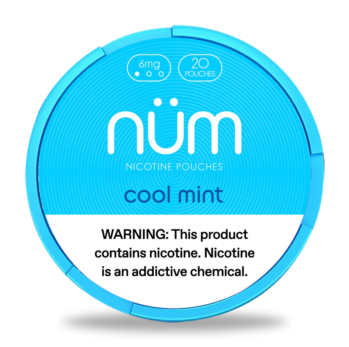 Num Cool Mint