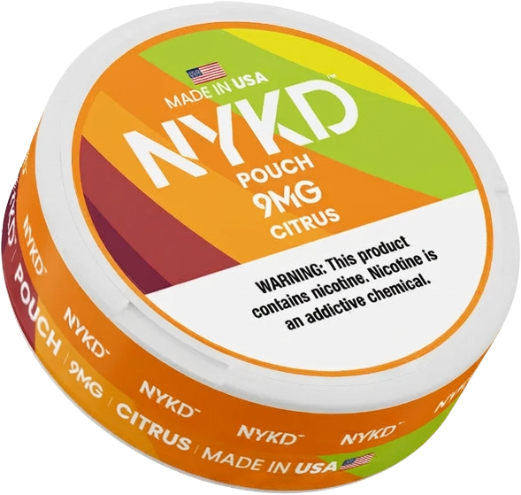 NYKD Citrus