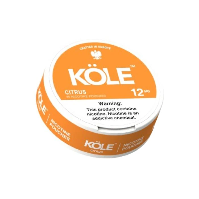 KOLE Citrus