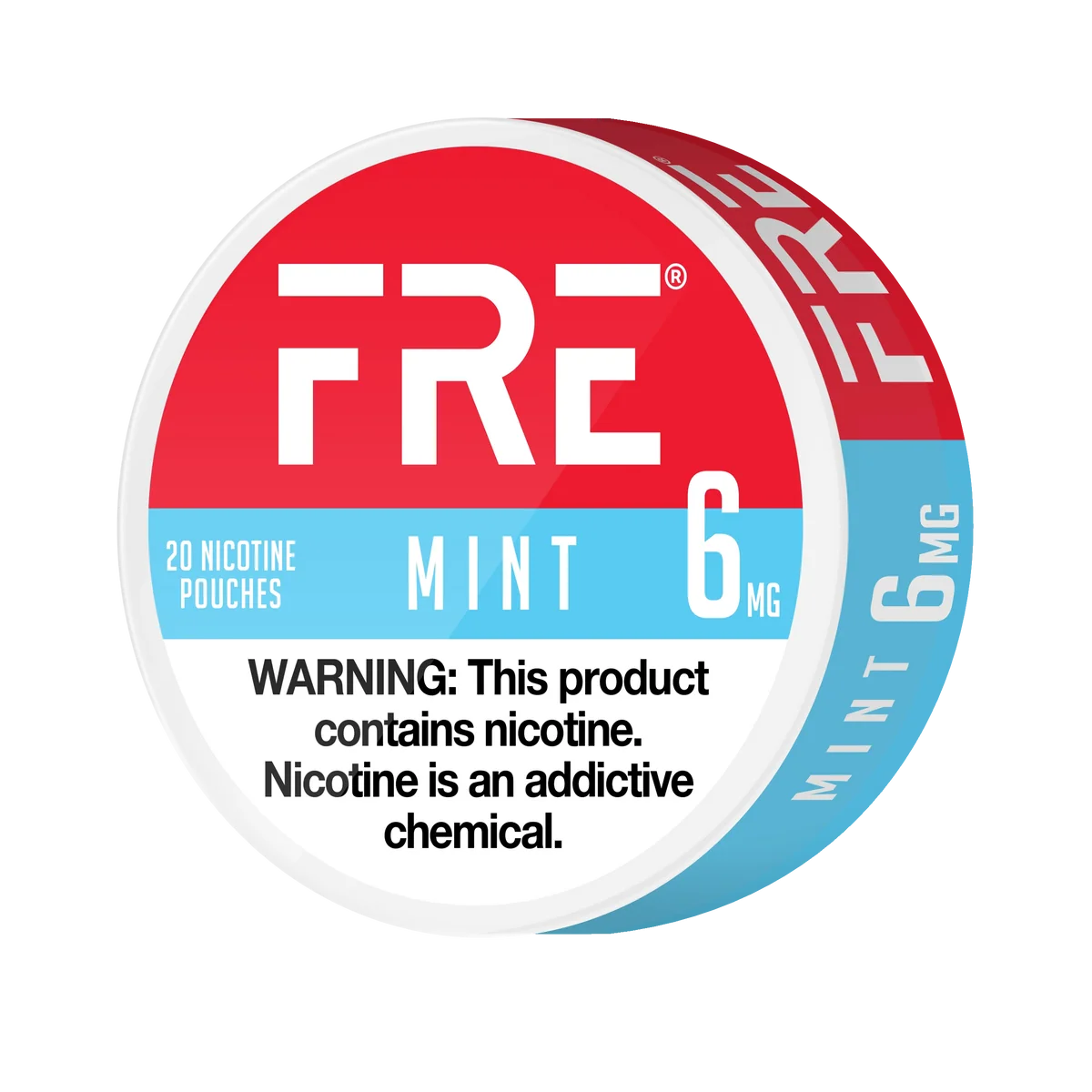 FRE Mint