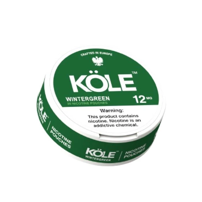 KOLE Wintergreen
