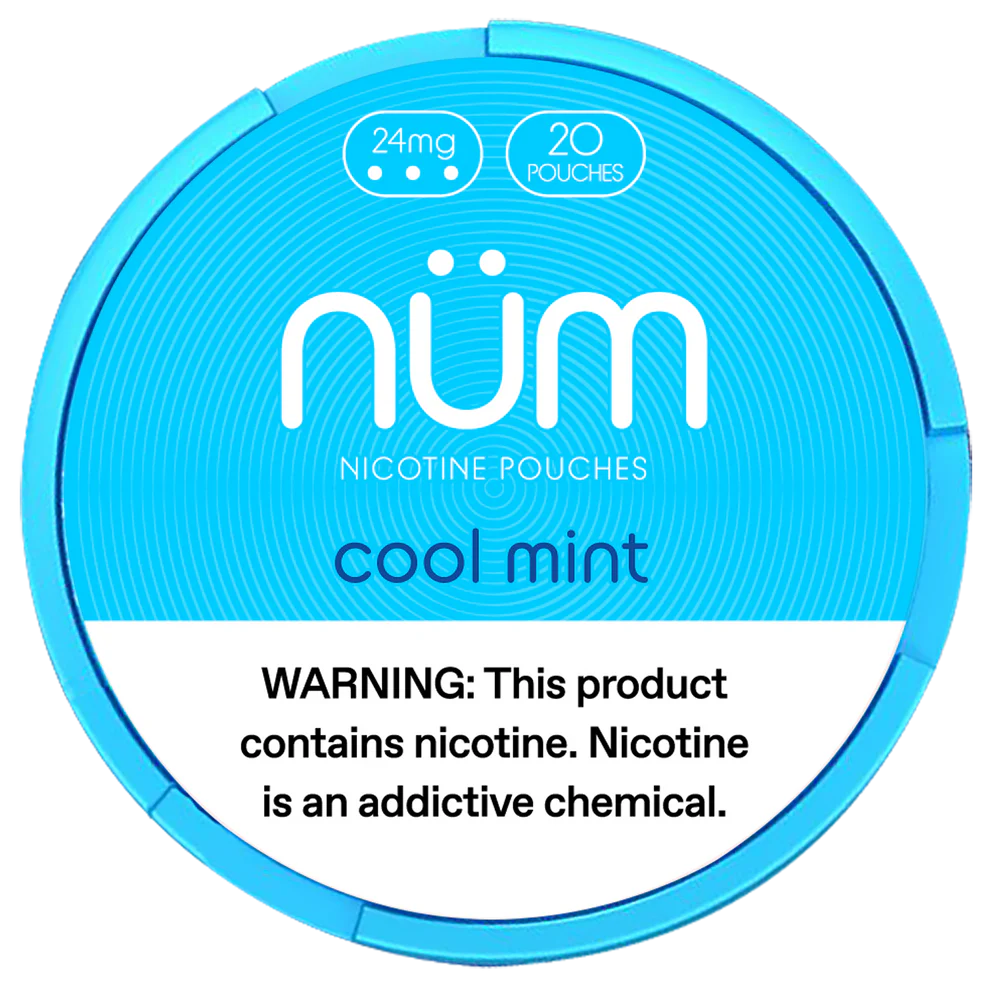 Num Cool Mint