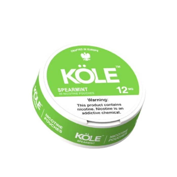 KOLE Spearmint