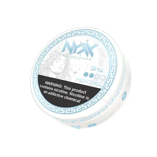 NYXX Menthol