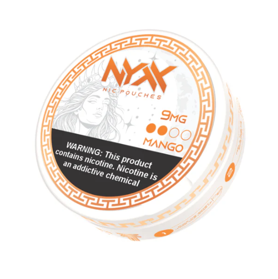 NYXX Mango