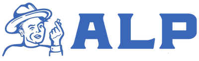 Logo AlpPouch