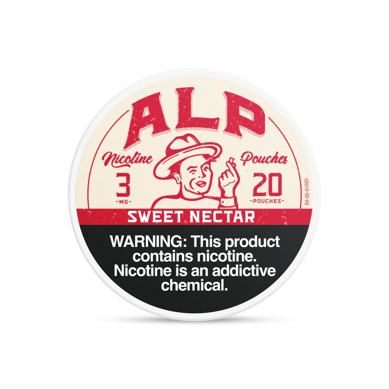 ALP Sweet Nectar