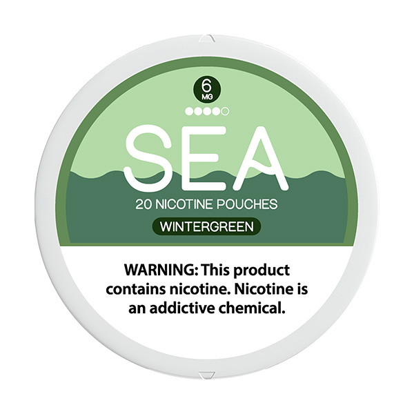 SEA Wintergreen