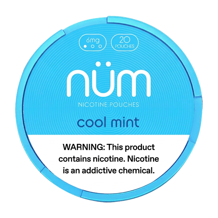 Num Cool Mint